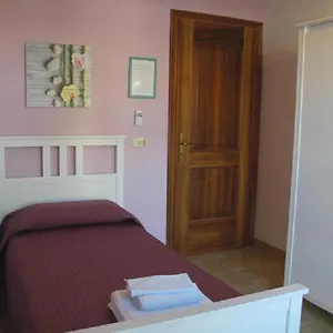 Le Anfore Appartement Marino