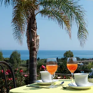 Filosofia Del Gusto Vakantieboerderij