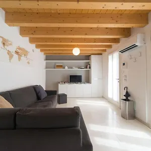 Ca' Martina Appartement Venise