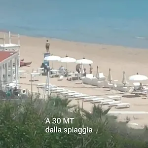 Oasi Scala Dei Turchi Сasa de vacaciones