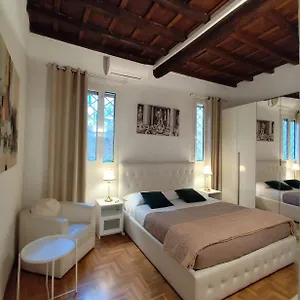 Cozy Navona Appartement Rome