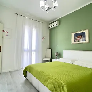 Casa La Formica Vakantiehuis