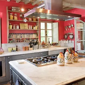 Casa Fabbrini Farm stay San Casciano dei Bagni