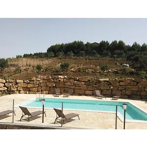 Baglio Nuovo Country Village Appartement