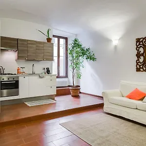 Purificazione 44 Apartment Rome
