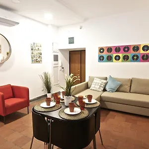 Flaminio Butterfly House Apartment Rome