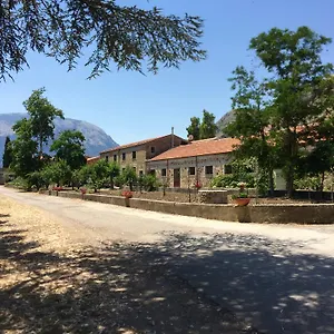 Feudo Galefona Vakantieboerderij