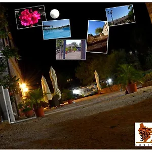 Agriturismo Sant'agata Landhuis